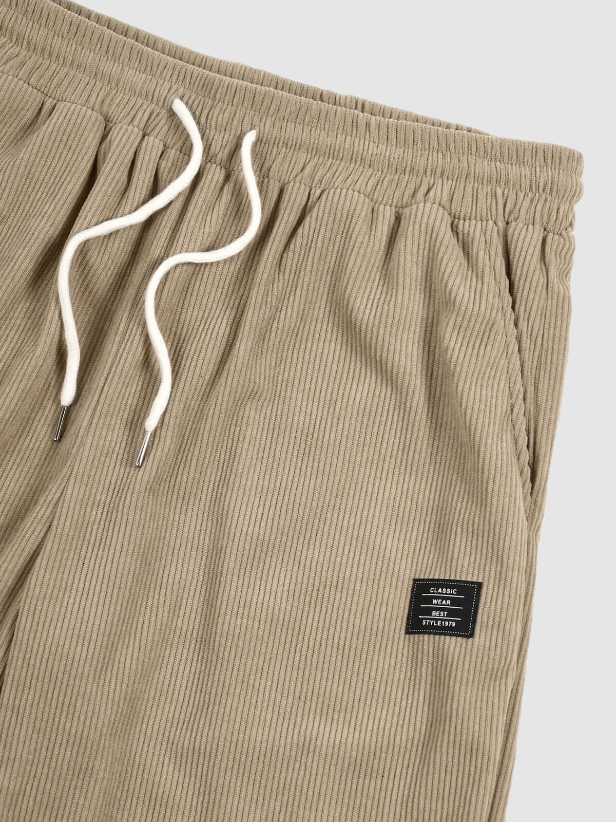 MARCIANO - CONJUNTO DE MANGAS LARGAS Y PANTALONES LARGOS MODERNOS