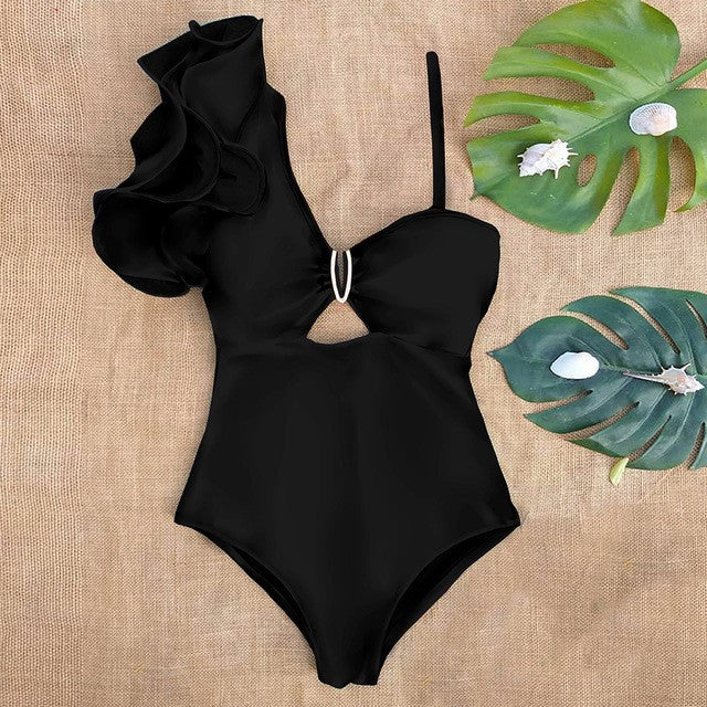 BAÑADOR TROPICAL EXÓTICO – CORTE IRRESISTIBLE Y ESTILO ÚNICO