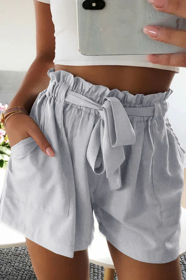 PAULINA - MODERN SHORTS