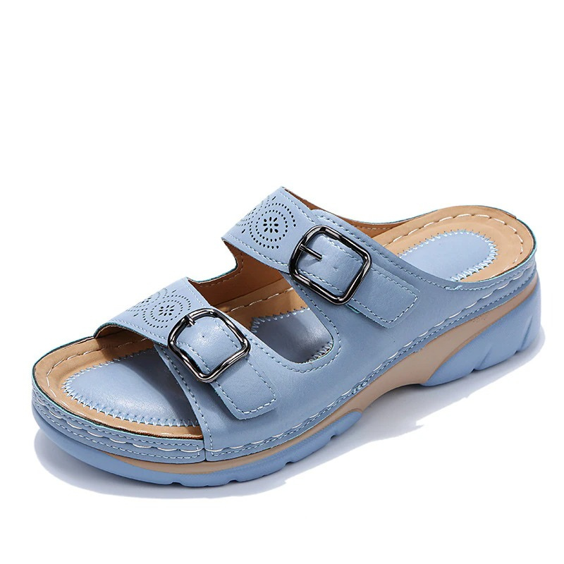 INEF| SANDALIAS MUJER