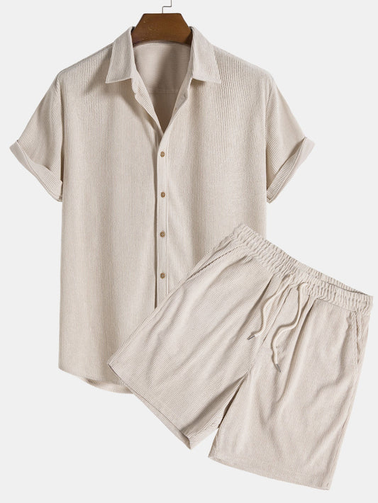 JAY - CONJUNTO HOMBRE