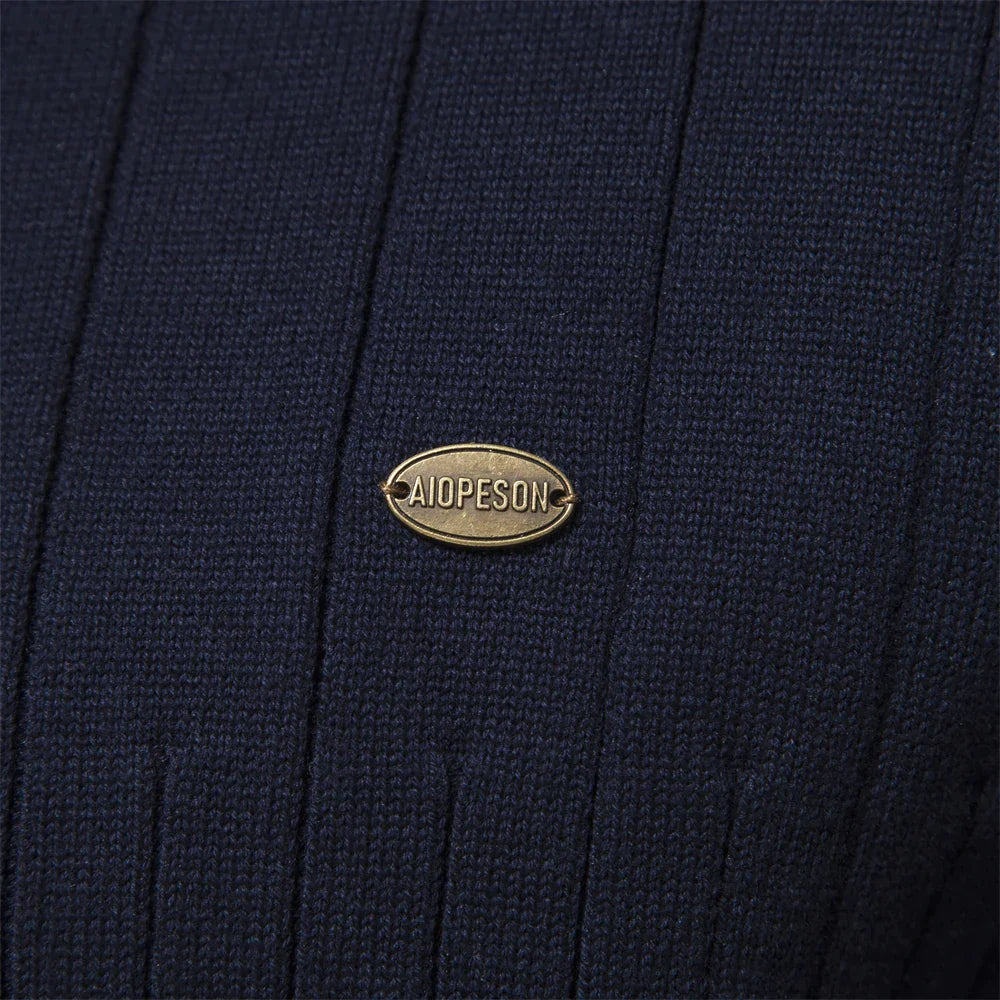 ROBERT - JERSEY CLÁSICO Y  ELEGANTE