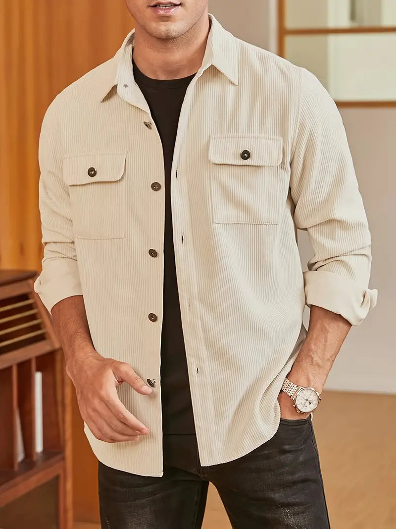 ARMANDO - CAMISA ELEGANTE