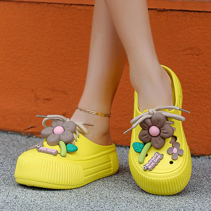 SLIPPERS FLUFFY KAWAII™ - EDICIÓN LIMITADA