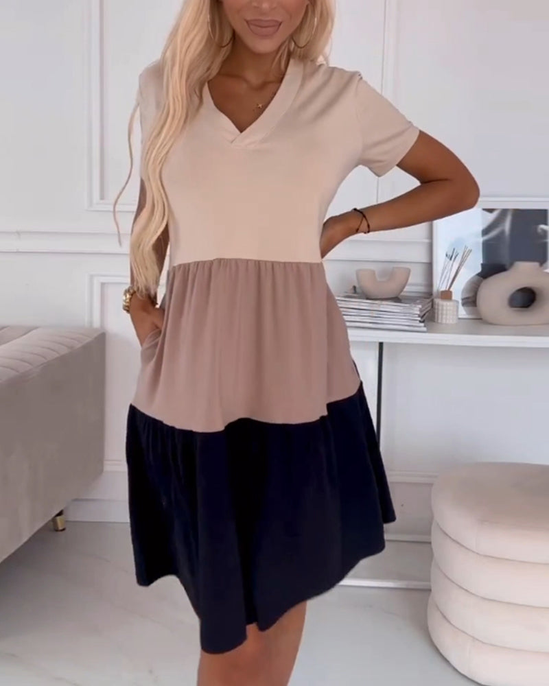 MARLENE | Women's Comfortable Casual Dress