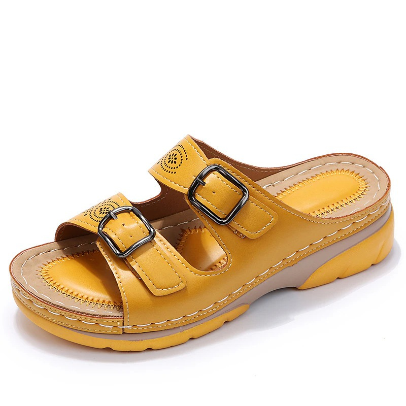 INEF| SANDALIAS MUJER