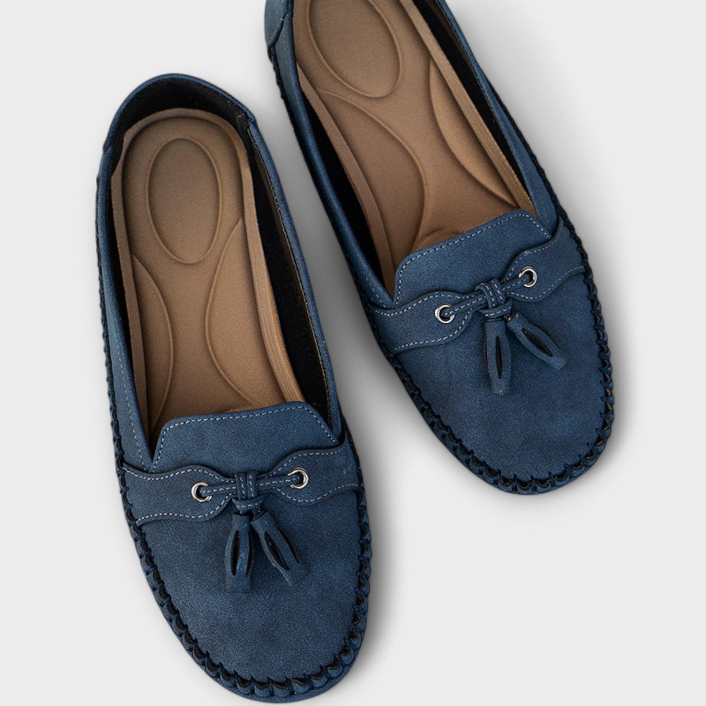 NIZA - MOCASINES