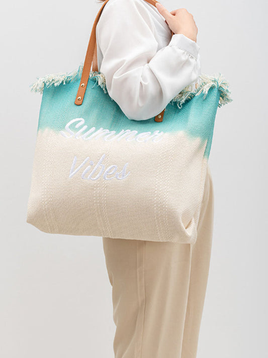 BOLSO VERANIEGO  PLAYERO
