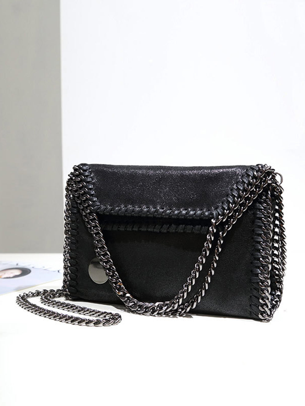BOLSO TOTE PARA OCASIONES ESPECIALES