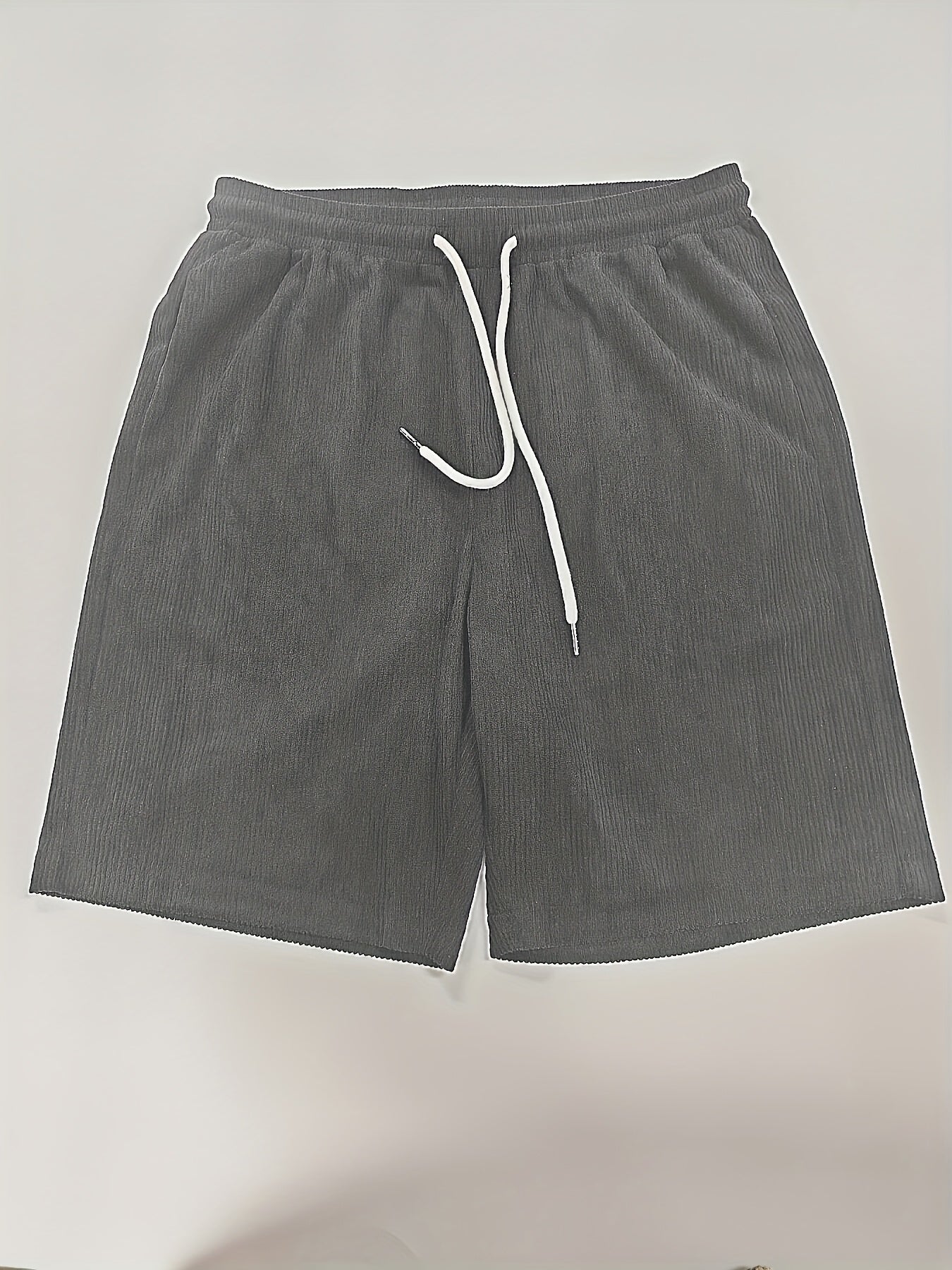 YEPES - PANTALONES SHORT RELAXED FIT