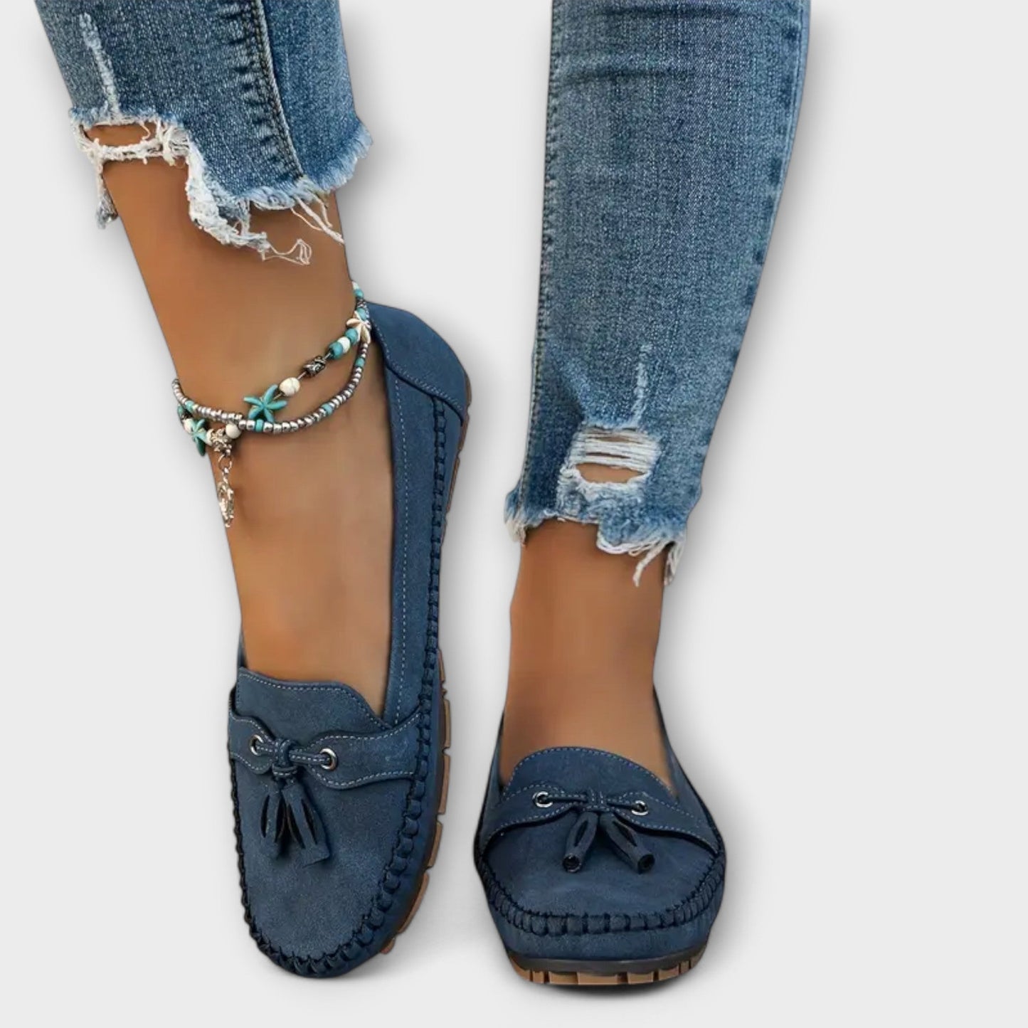 NIZA - MOCASINES