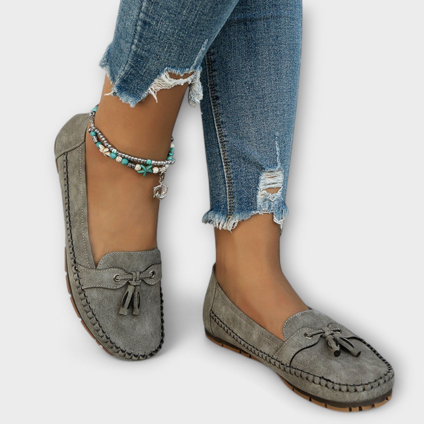 NIZA - MOCASINES