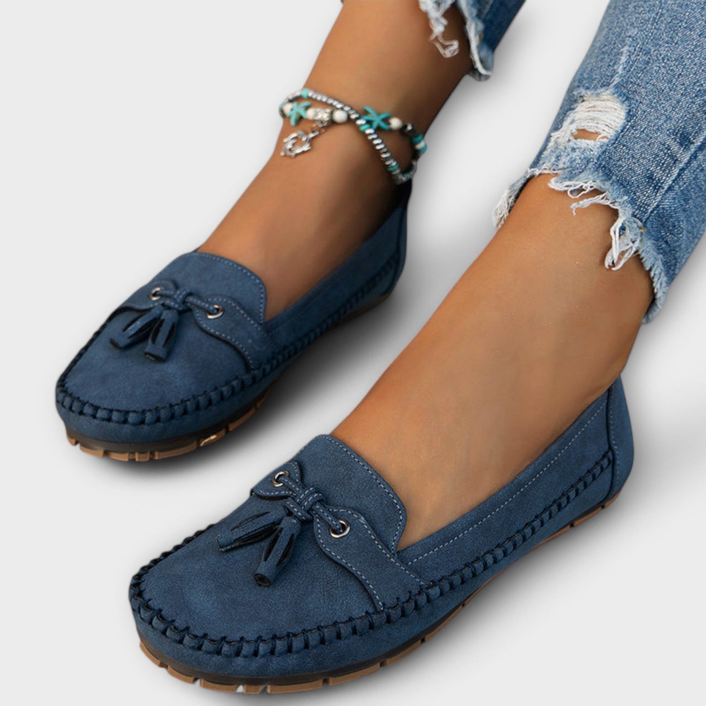 NIZA - MOCASINES