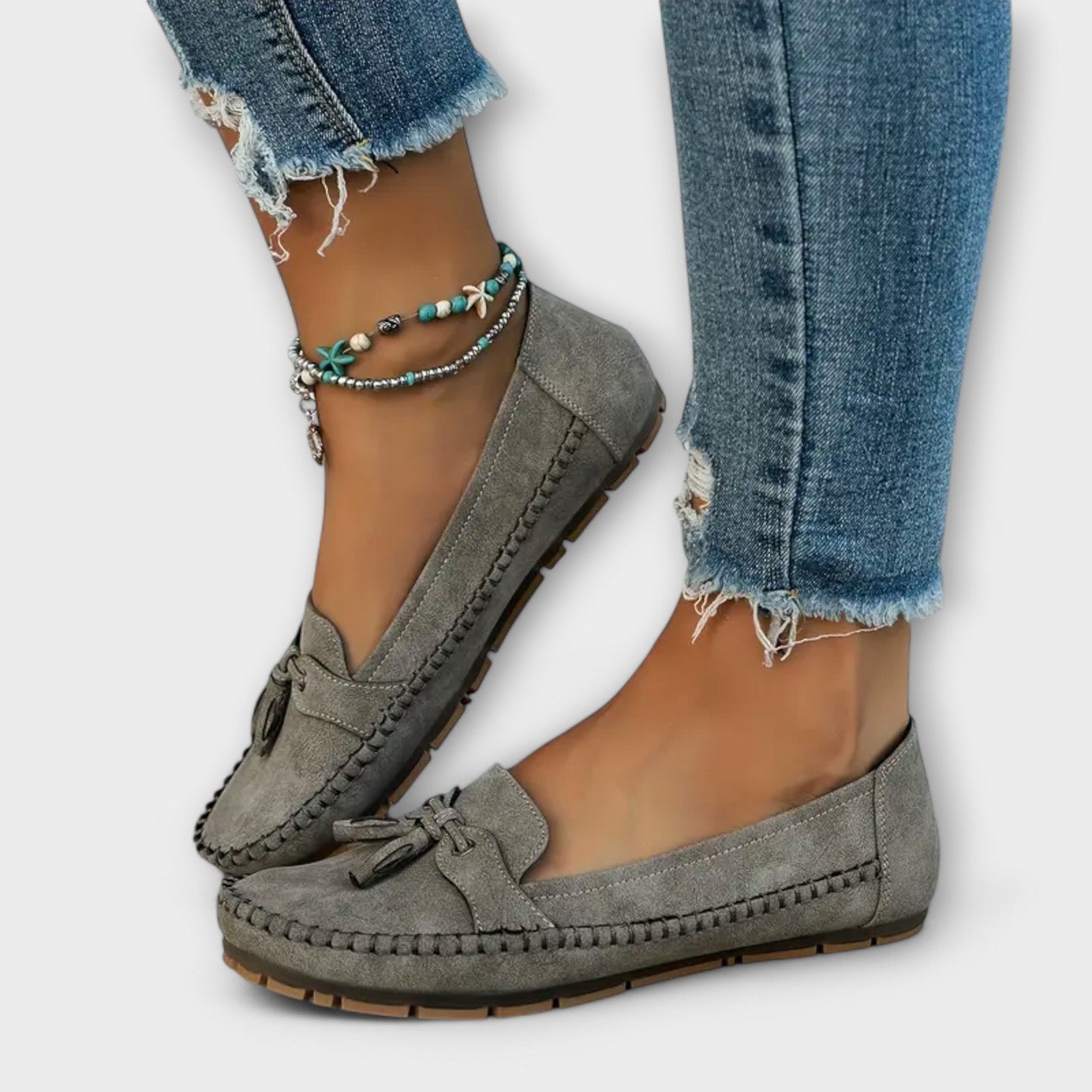 NIZA - MOCASINES