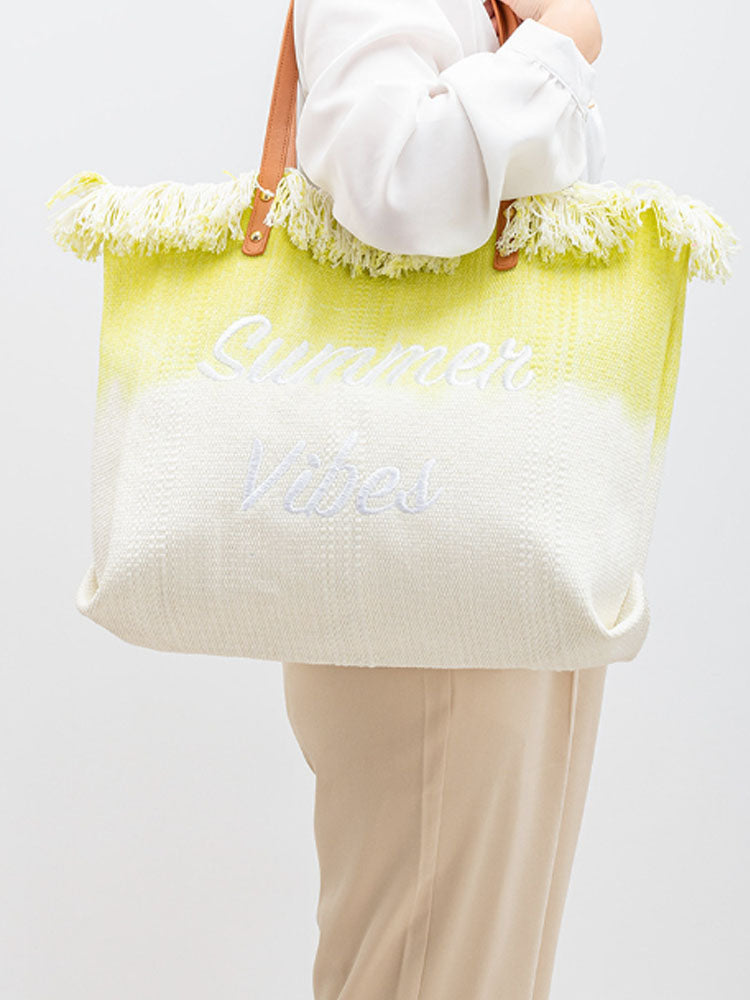 BOLSO VERANIEGO  PLAYERO