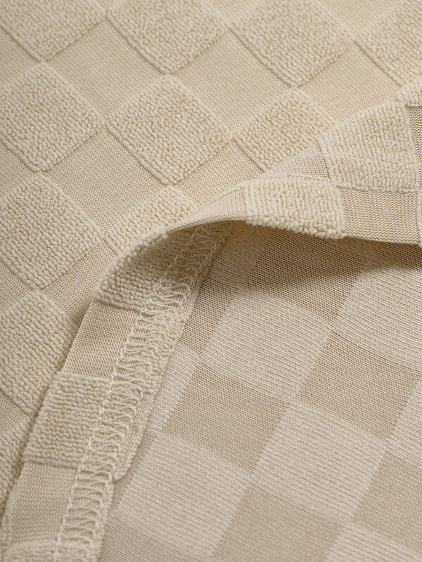 MARCIANO - CONJUNTO DE MANGAS LARGAS Y PANTALONES LARGOS MODERNOS