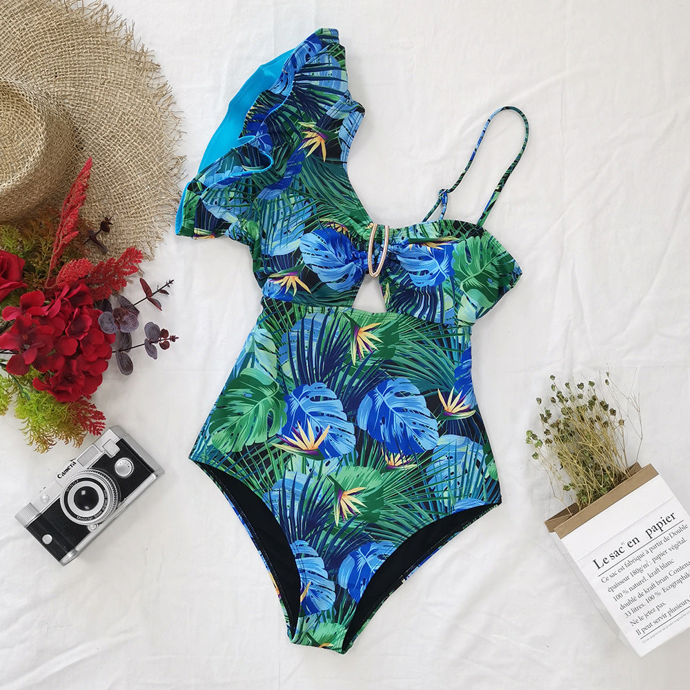 BAÑADOR TROPICAL EXÓTICO – CORTE IRRESISTIBLE Y ESTILO ÚNICO