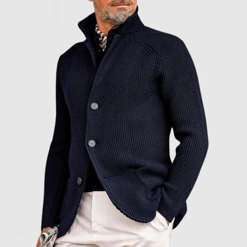 RICARDO™ - CHAQUETA ELEGANTE HOMBRE