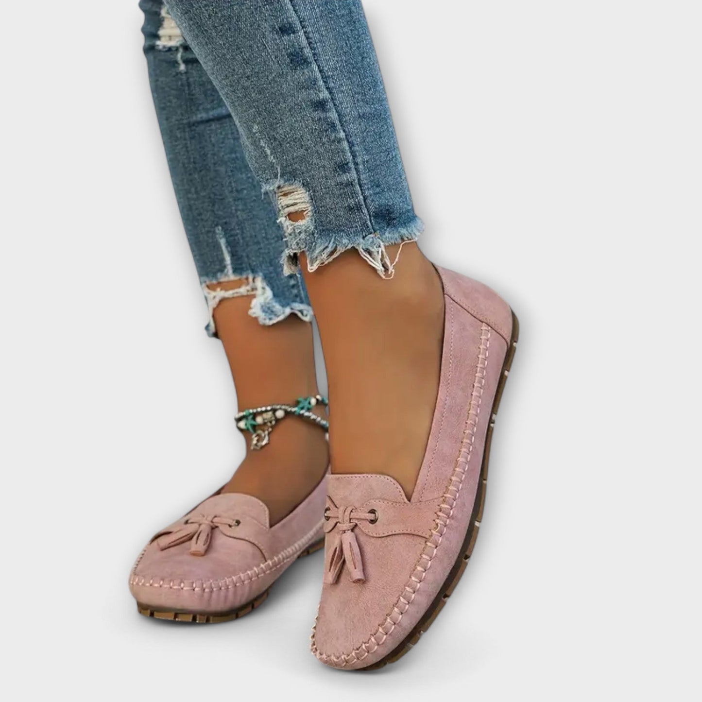 NIZA - MOCASINES