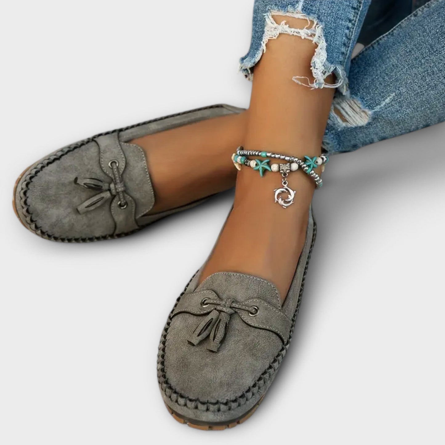 NIZA - MOCASINES