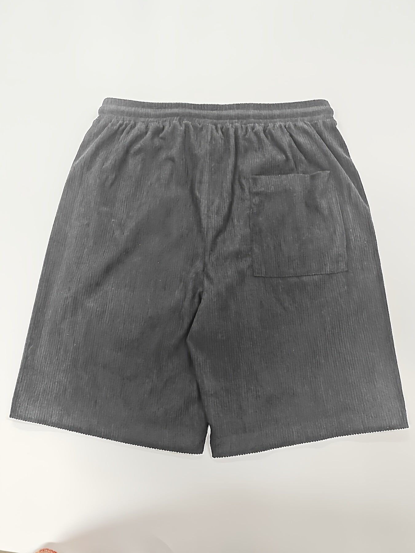 YEPES - PANTALONES SHORT RELAXED FIT