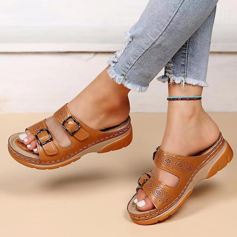 INEF| SANDALIAS MUJER