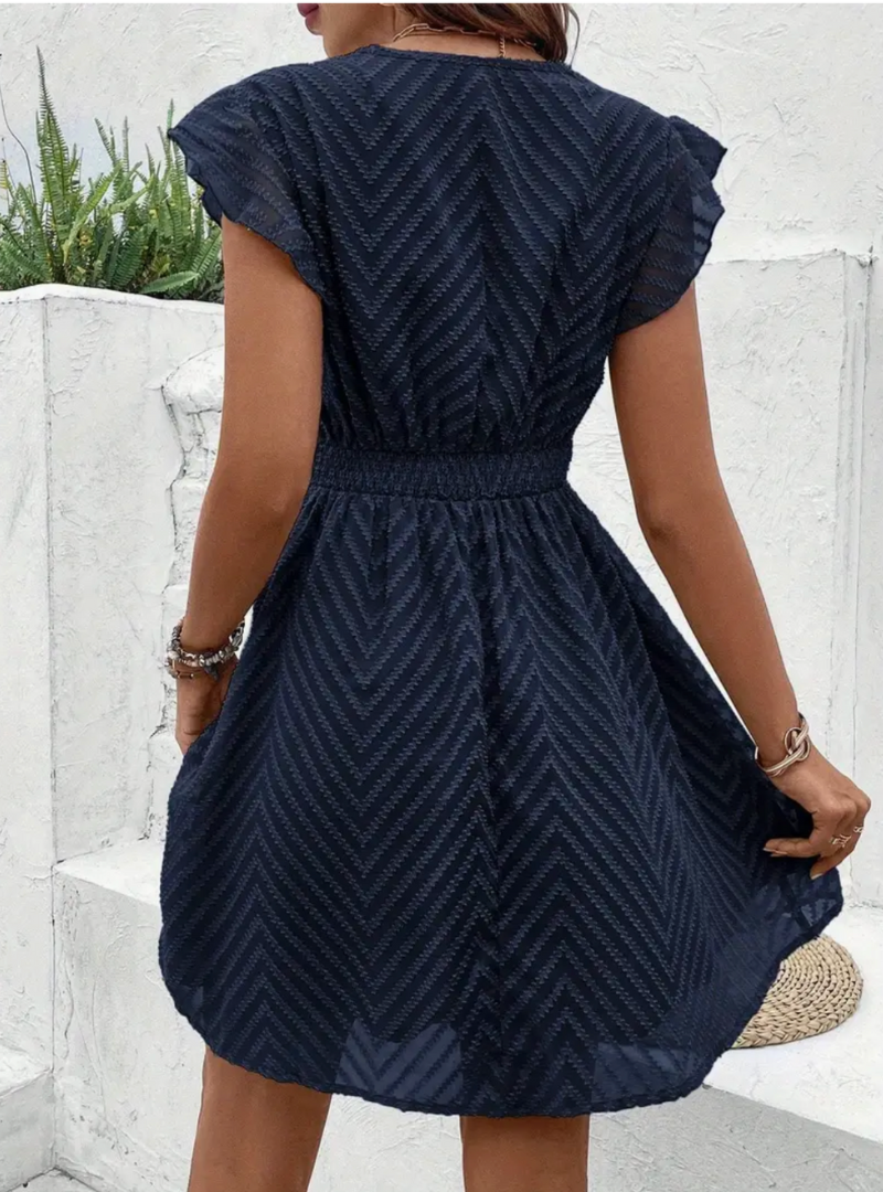ISIS - VESTIDO VERANO BOHEMIO