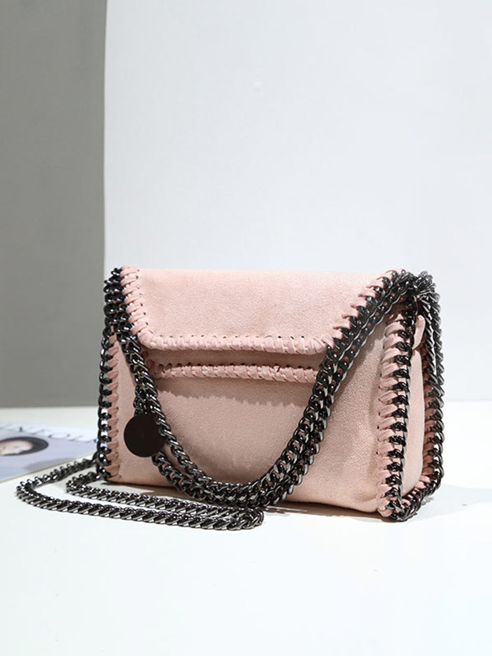 BOLSO TOTE PARA OCASIONES ESPECIALES