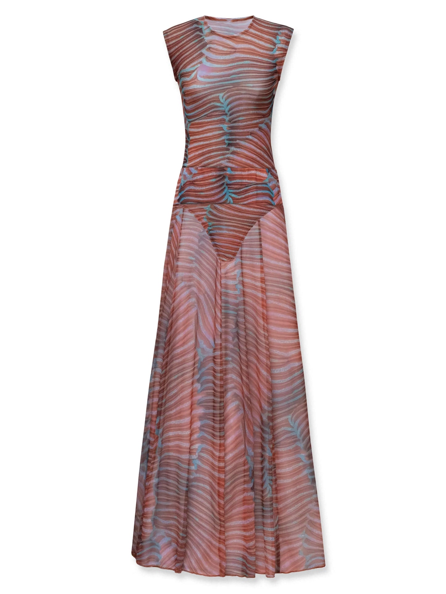 LAUREL - VESTIDO VERANIEGO TOP VENTAS 2025