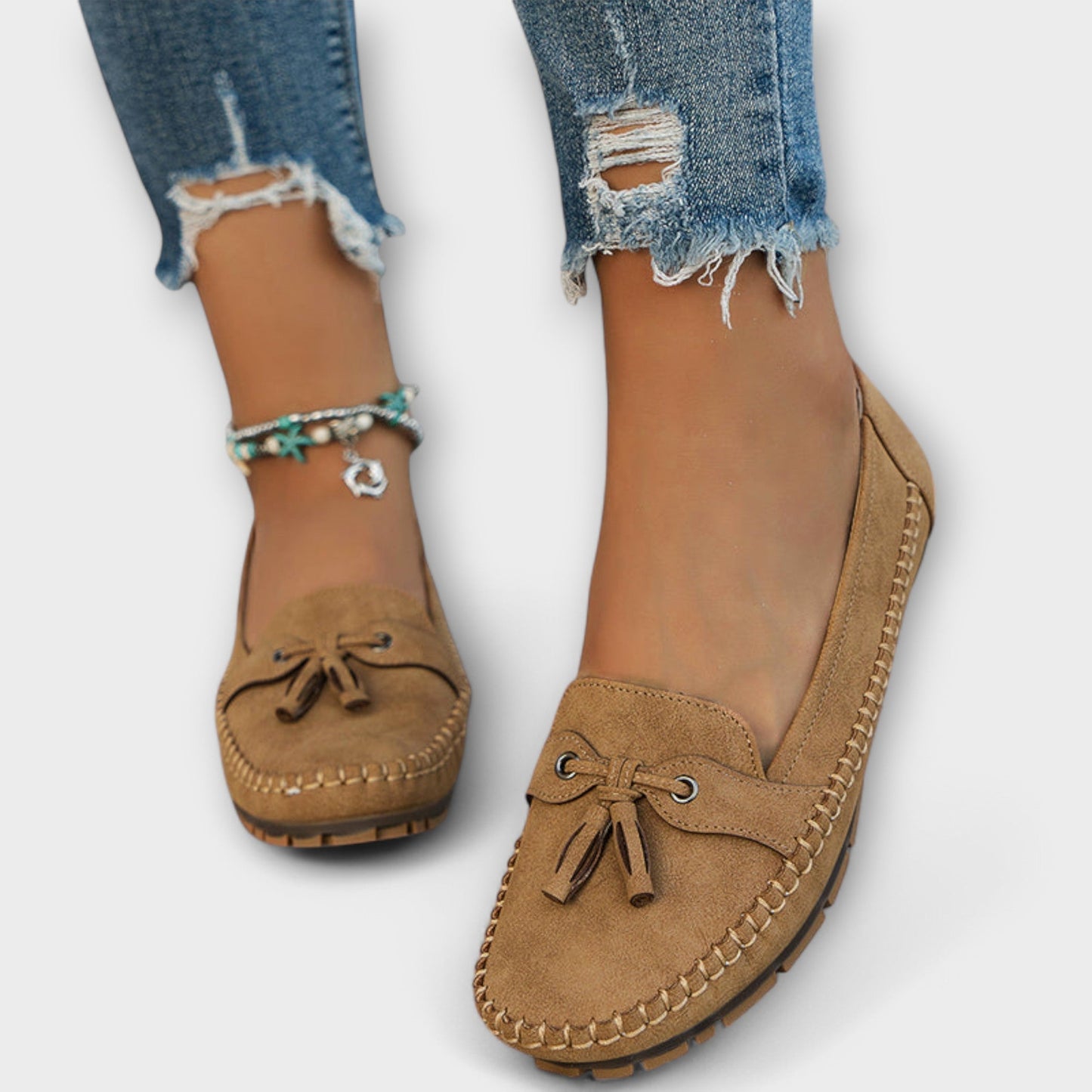 NIZA - MOCASINES