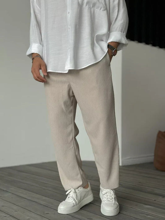 MAURO - PANTALONES HOMBRE