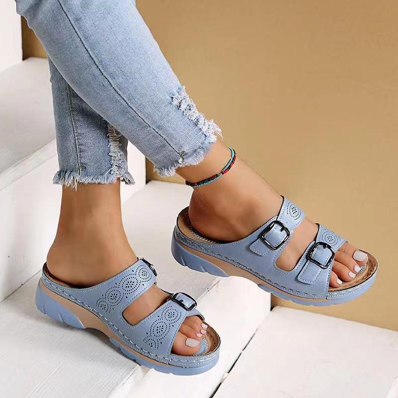 INEF| SANDALIAS MUJER