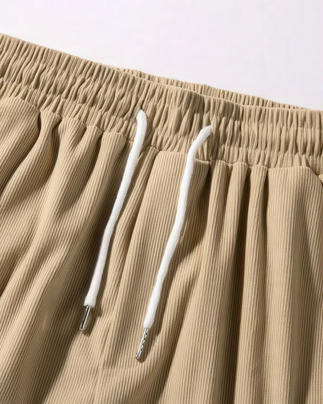 PASCUALE - LUXURY SHORTS