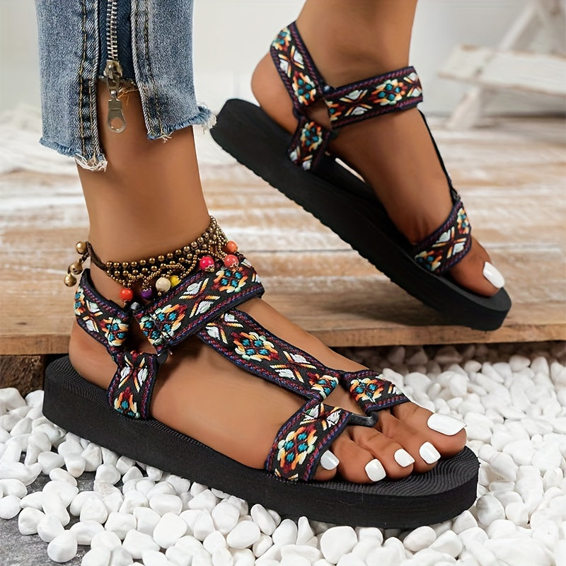 SANDALIAS VERANIEGAS - EDICIÓN LIMITADA