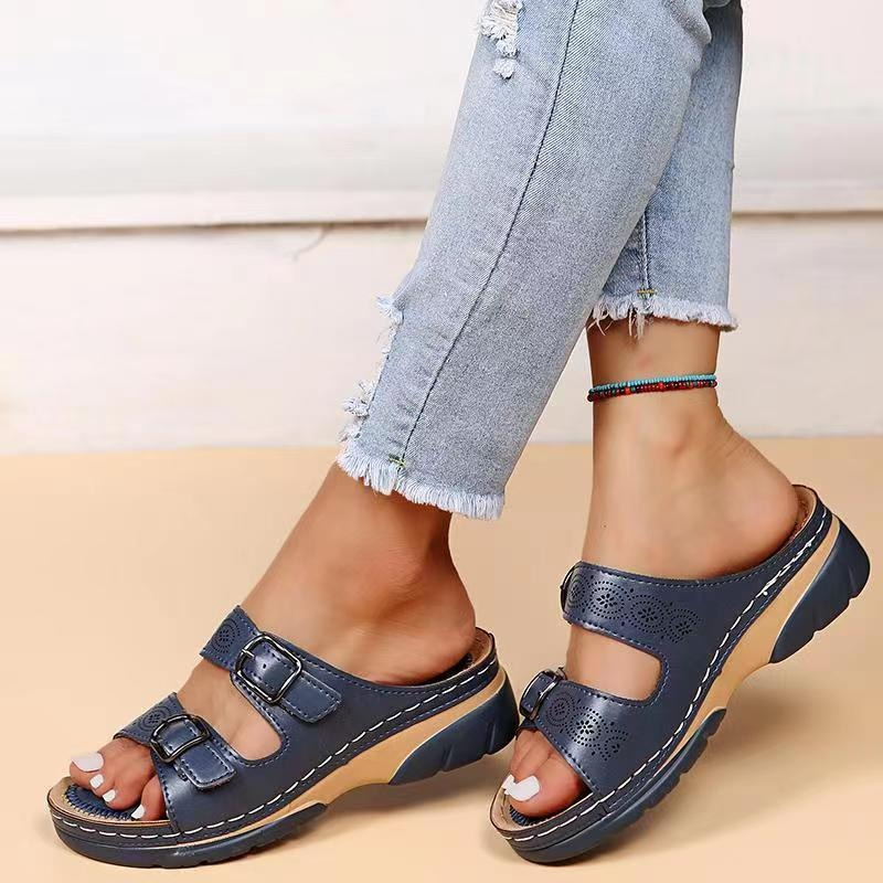 INEF| SANDALIAS MUJER