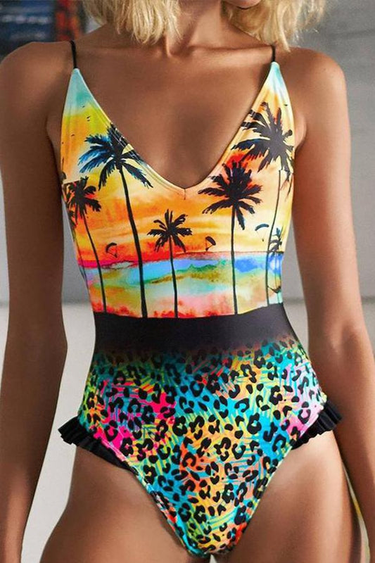 BAÑADOR PALM BEACH – LUCE COLOR, ESTILO Y CONFIANZA