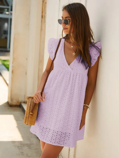 GERMAN - VESTIDO STYLE