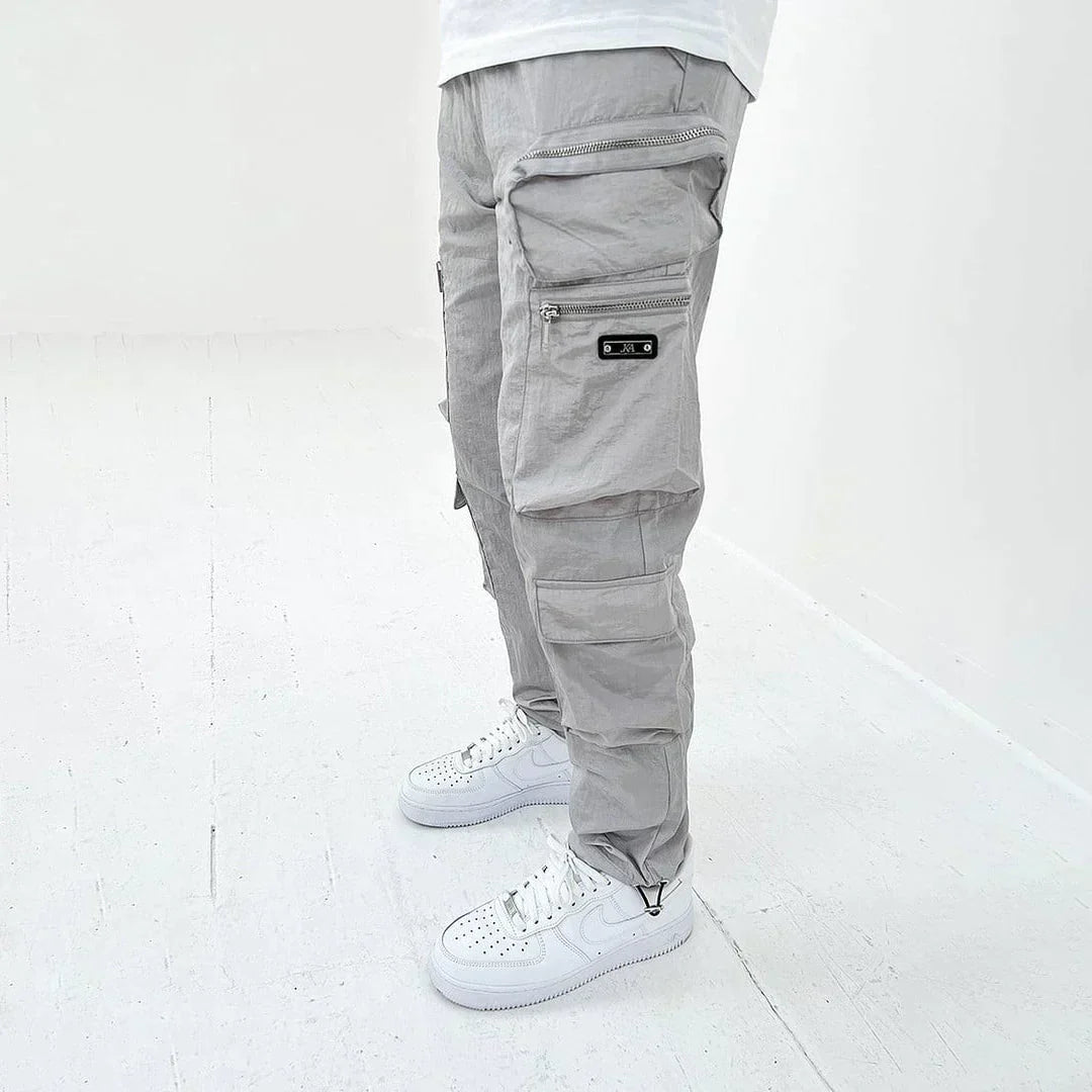 JAREK - PANTALONES CARGO PLUS