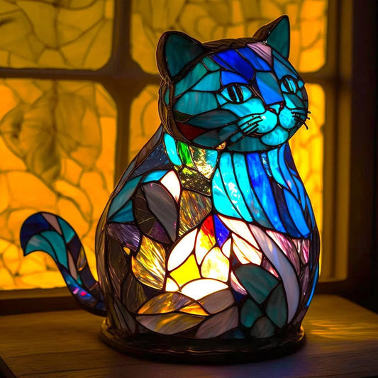 LÁMPARA ETERNA PREMIUM - CAT