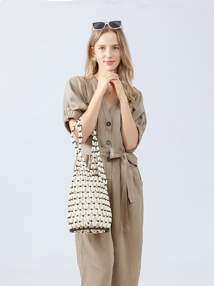 BOLSO MARIA LUISA - EDICIÓN LIMITADA