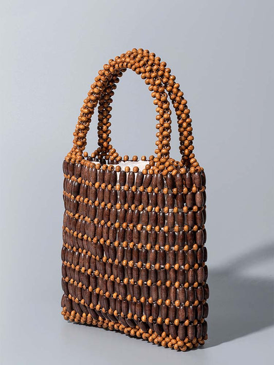 GINEVRA - BOLSO VERANIEGO EDICIÓN LIMITADA