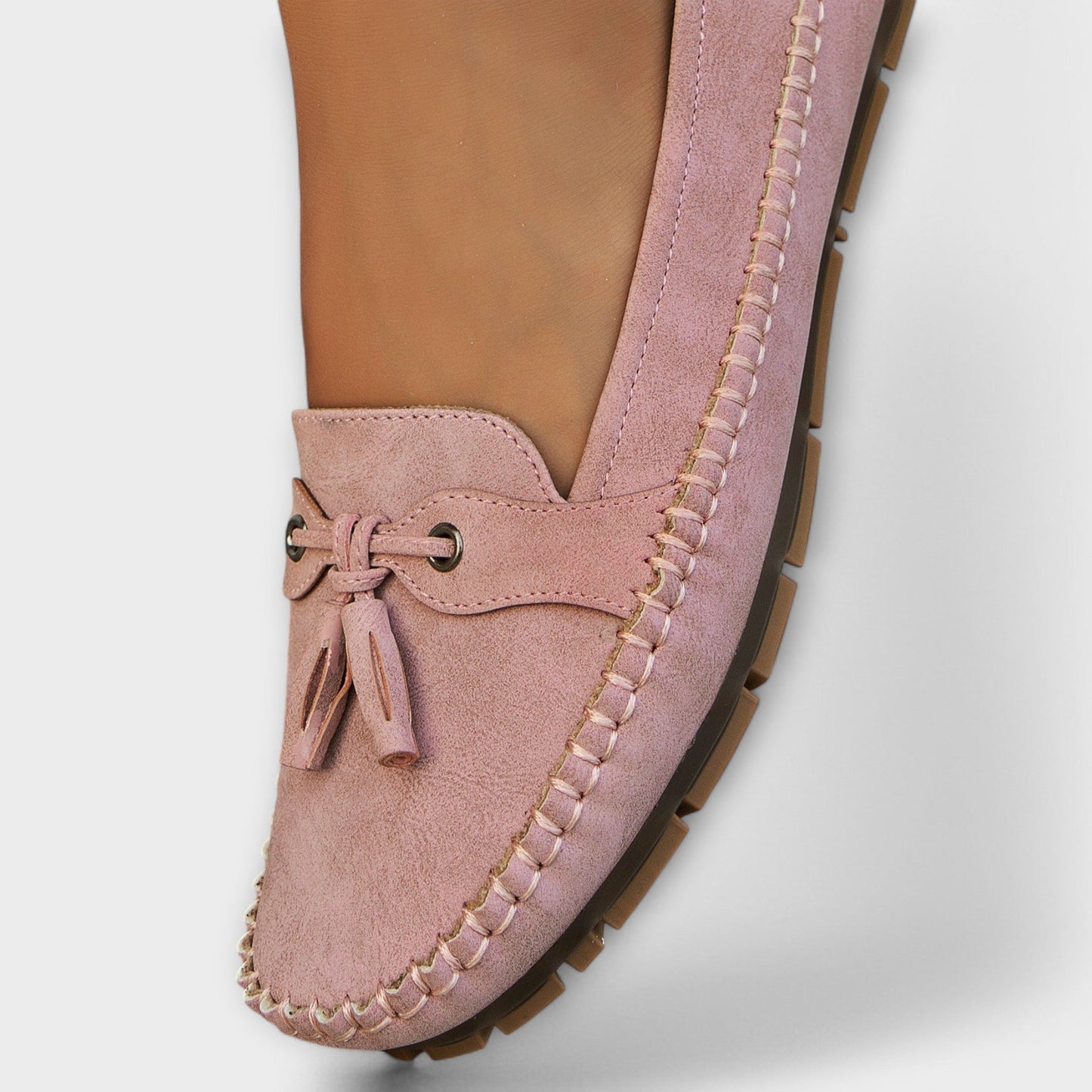 NIZA - MOCASINES