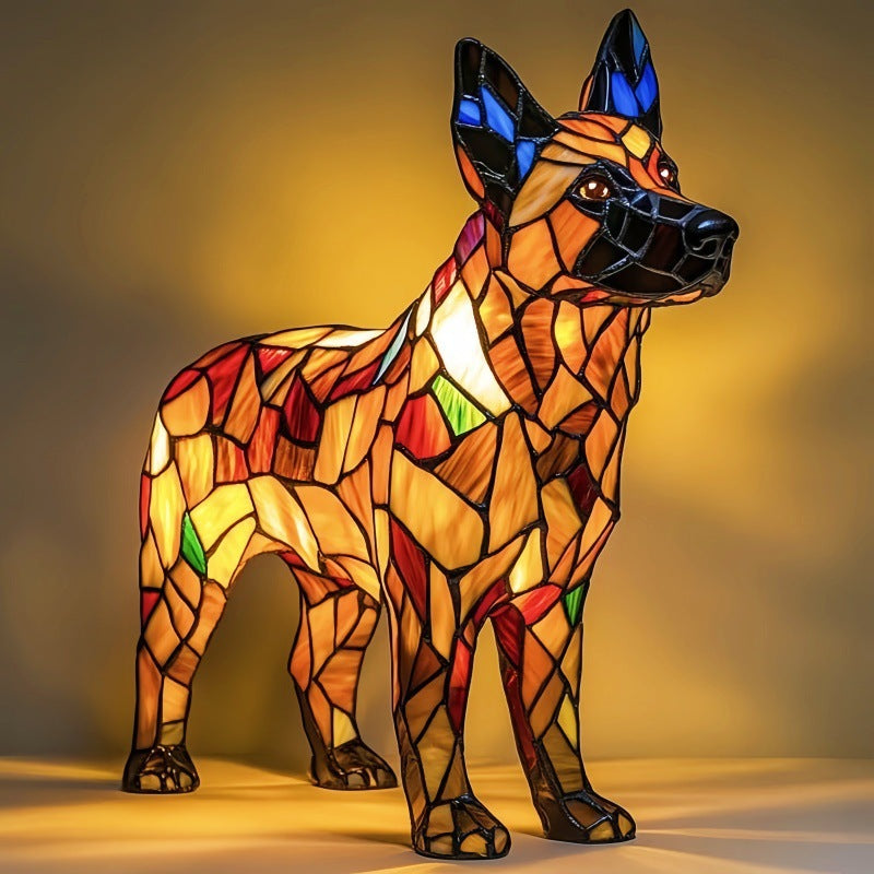 LÁMPARA ETERNA PREMIUM - REX