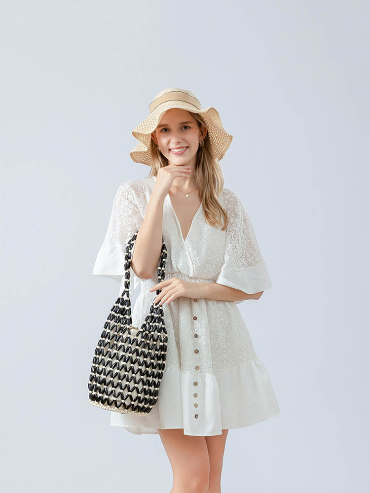BOLSO MARIA LUISA - EDICIÓN LIMITADA