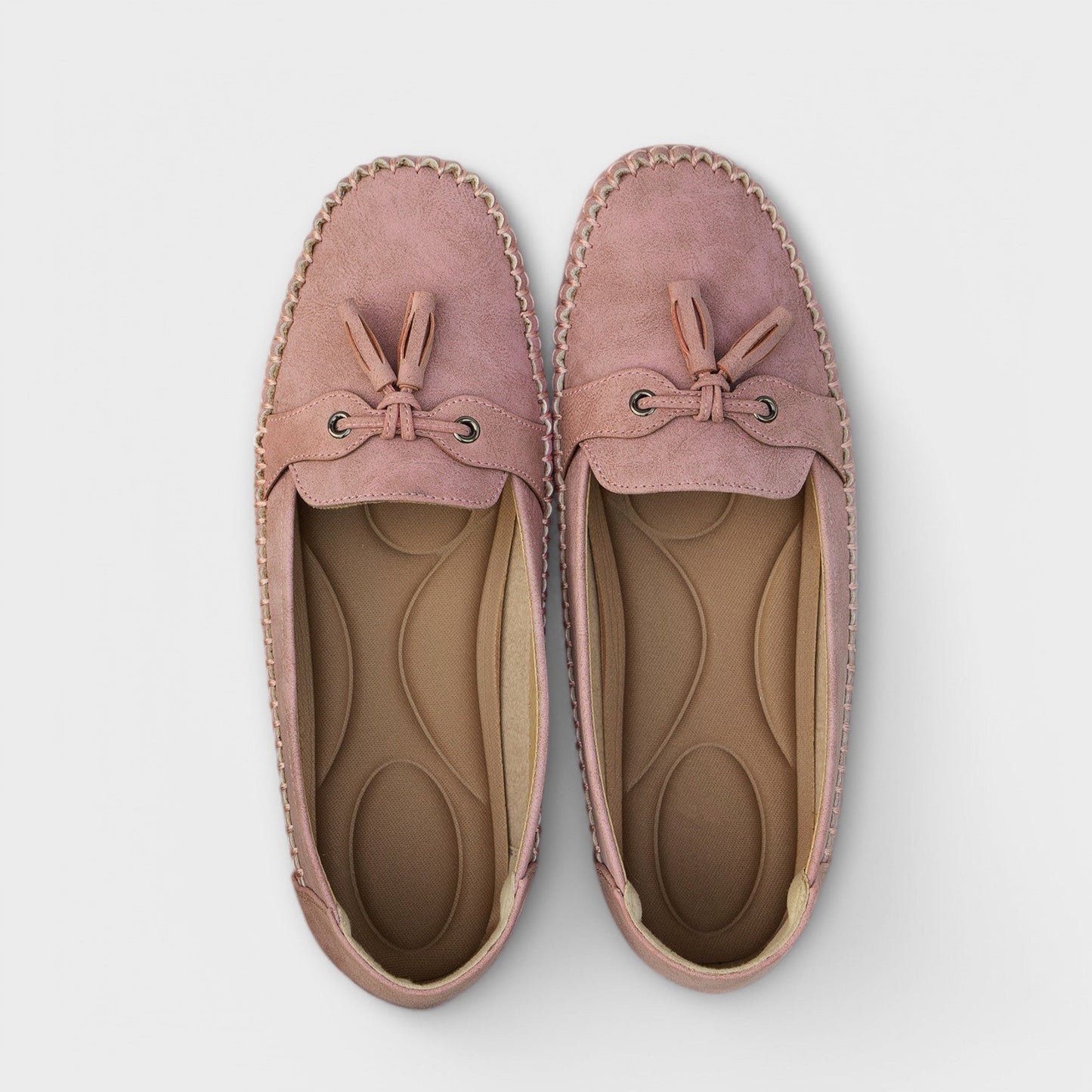 NIZA - MOCASINES