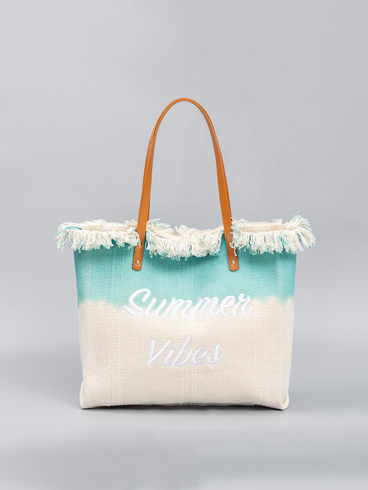 BOLSO VERANIEGO  PLAYERO