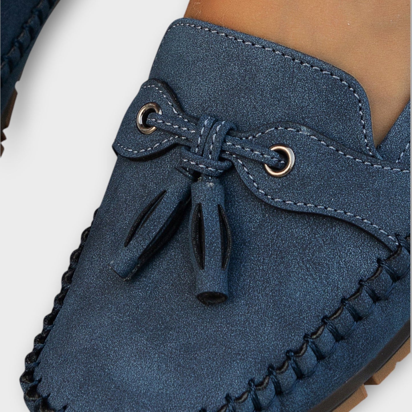 NIZA - MOCASINES