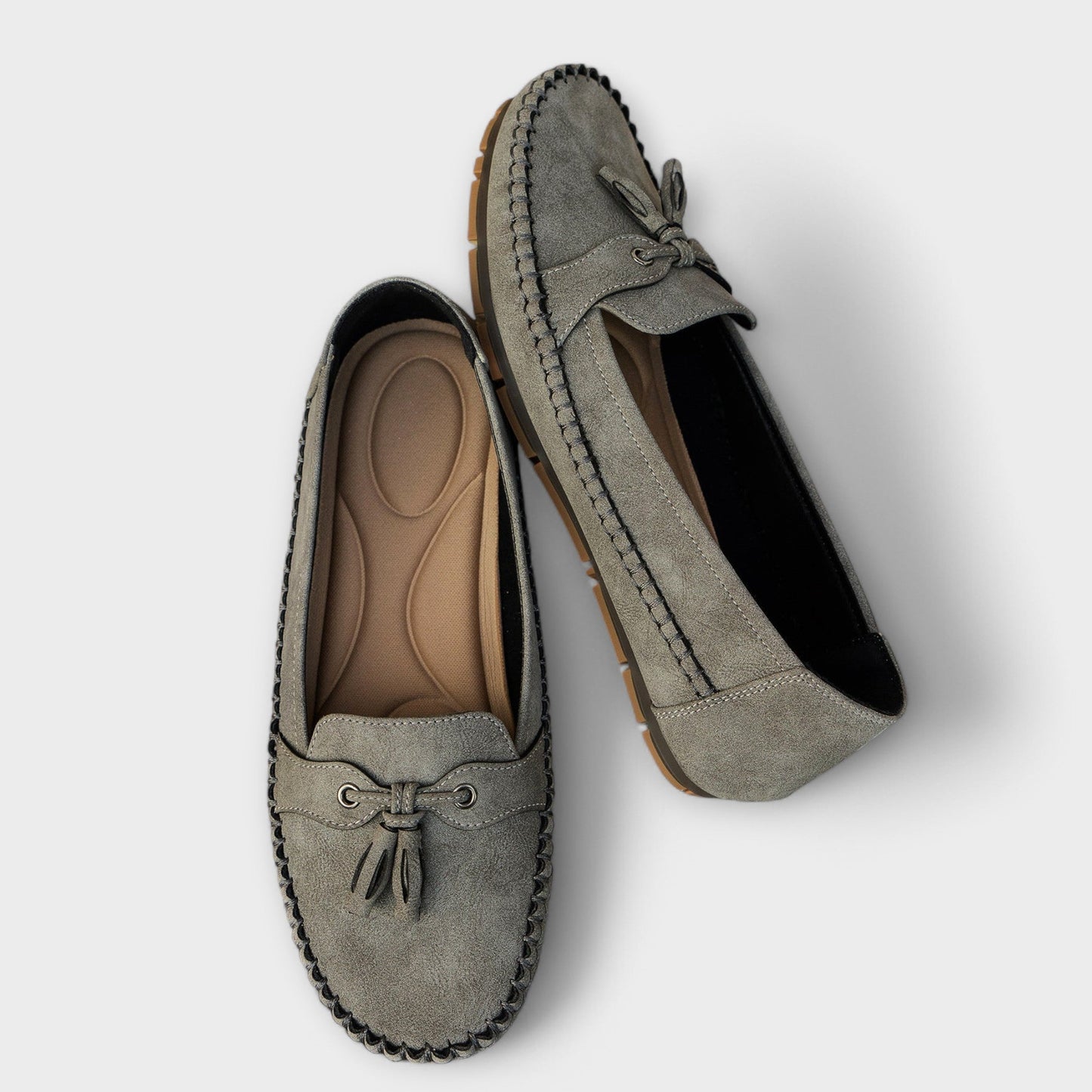 NIZA - MOCASINES