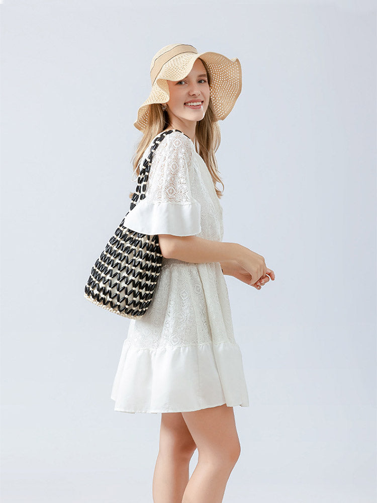 BOLSO MARIA LUISA - EDICIÓN LIMITADA
