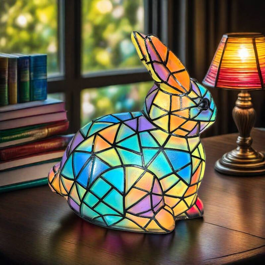 LÁMPARA ETERNA PREMIUM - CONEJO